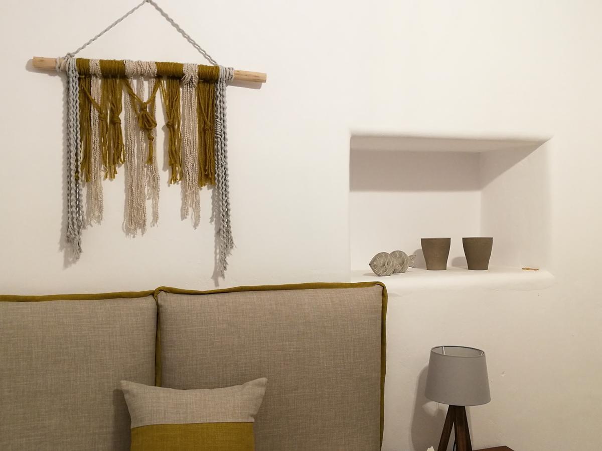 Gerania Milos Apartment Adamantas Exterior photo