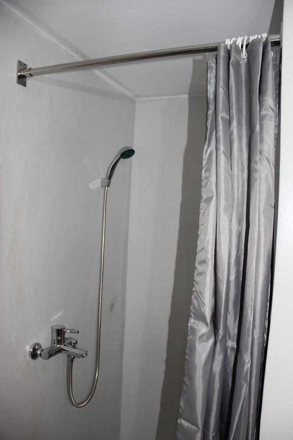 Gerania Milos Apartment Adamantas Exterior photo