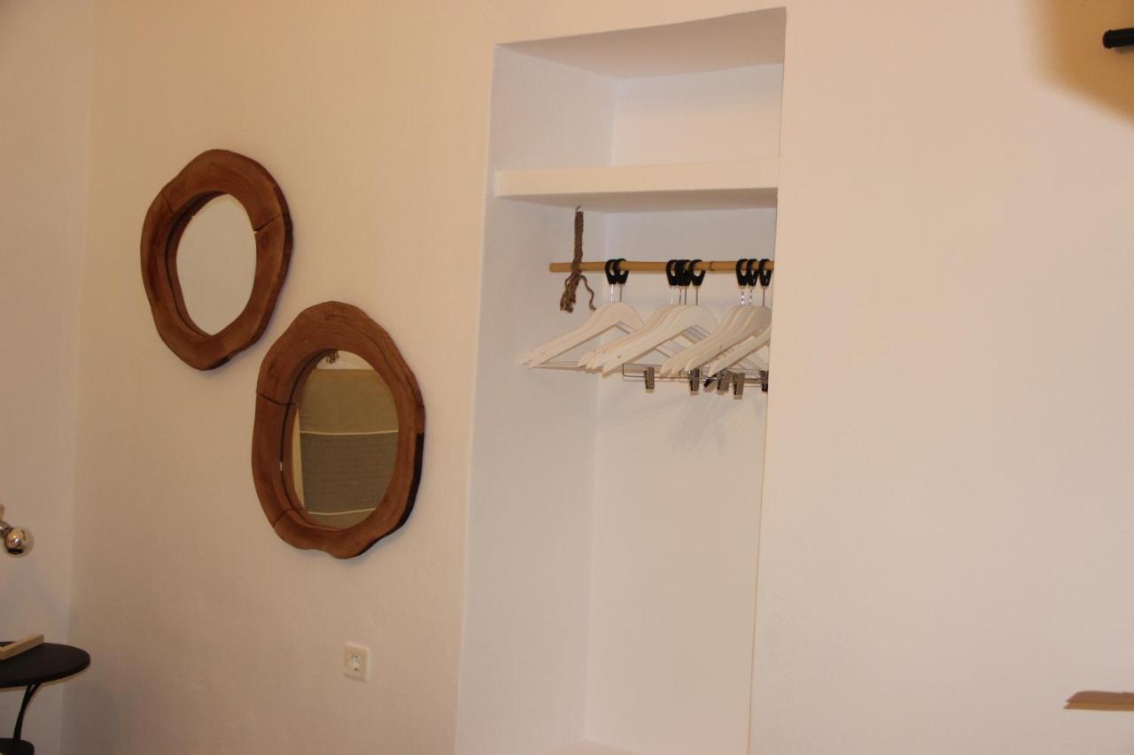 Gerania Milos Apartment Adamantas Exterior photo
