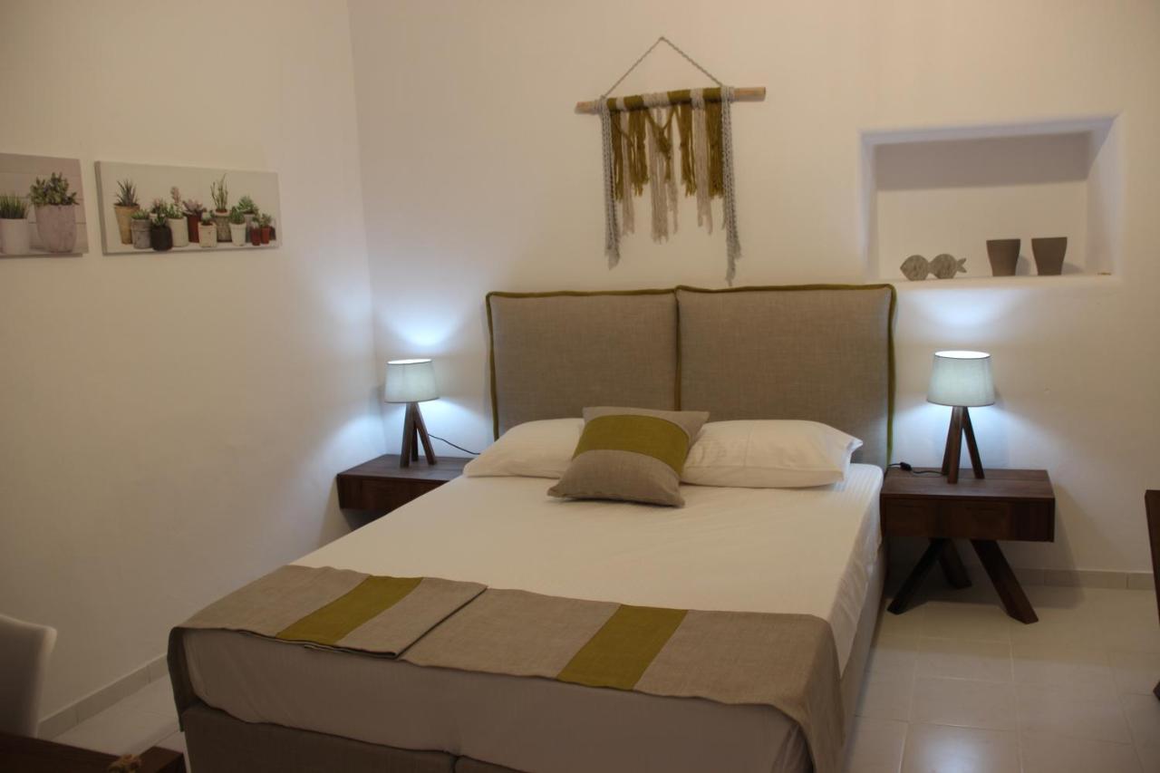 Gerania Milos Apartment Adamantas Exterior photo