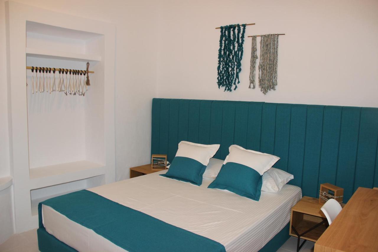 Gerania Milos Apartment Adamantas Exterior photo
