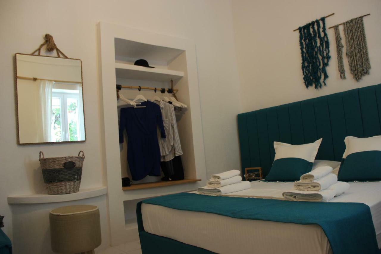 Gerania Milos Apartment Adamantas Exterior photo